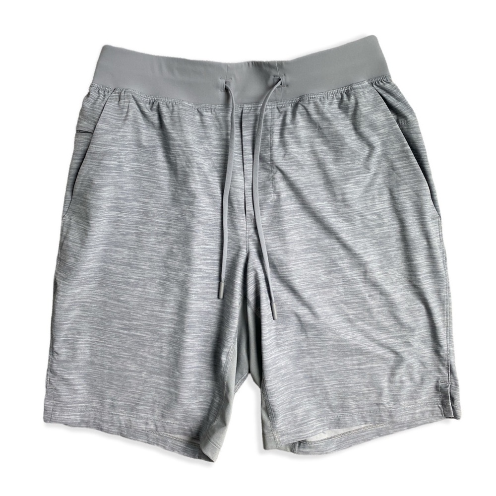 Lululemon T.H.E Linerless Short 9”